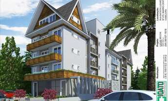 Imagem 2: Compre na Imobiliária Cátya Varela Apartamento em Canela área central em Construção