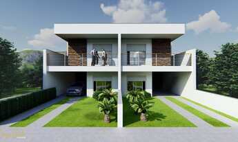 Imagem 2: Compre na Imobiliária Cátya Varela Imóveis: Sobrado Duplex alto Padrão 160 m² Privativos