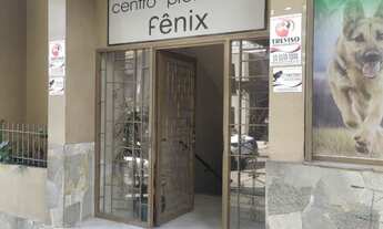 Imagem: Compre Sala Comercial no Centro Comercial