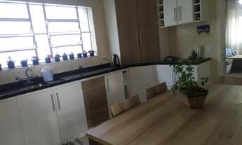 Imagem 4: Compre na Imobiliária Cátya Varela Excelente Cobertura com 03 dormitórios mobiliada no bai