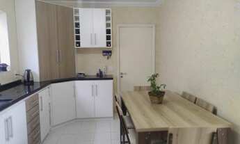 Imagem 3: Compre na Imobiliária Cátya Varela Excelente Cobertura com 03 dormitórios mobiliada no bai