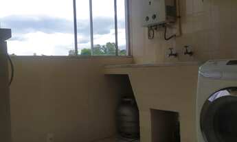 Imagem 5: Compre na Imobiliária Cátya Varela Excelente Cobertura com 03 dormitórios mobiliada no bai