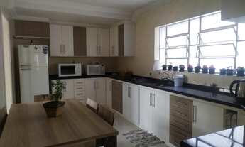 Imagem 2: Compre na Imobiliária Cátya Varela Excelente Cobertura com 03 dormitórios mobiliada no bai