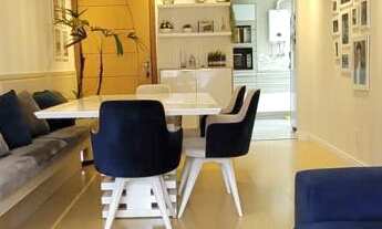 Imagem 4: Compre na Catya Varela Imóveis: Apto 2 dormitórios 72m² mobiliado no Vinhedos