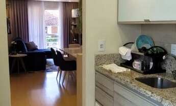 Imagem 7: Compre na Catya Varela Imóveis: Apto 2 dormitórios 72m² mobiliado no Vinhedos