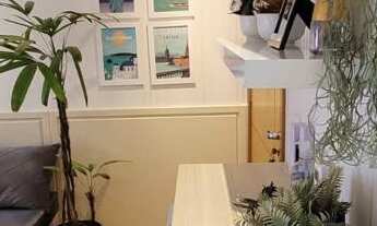 Imagem 5: Compre na Catya Varela Imóveis: Apto 2 dormitórios 72m² mobiliado no Vinhedos