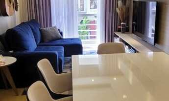 Imagem 2: Compre na Catya Varela Imóveis: Apto 2 dormitórios 72m² mobiliado no Vinhedos