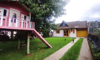 Imagem 5: Compre na Cátya Varela Imóveis: Bela Casa com amplo pátio gramado no Desvio Rizzo