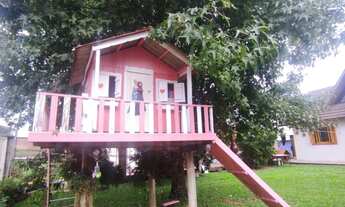 Imagem 4: Compre na Cátya Varela Imóveis: Bela Casa com amplo pátio gramado no Desvio Rizzo