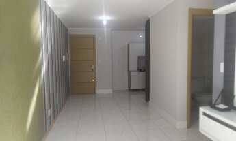 Imagem 2: Compre na Cátya Varela Imoveis: Apartamento 02 dormitórios com 55,29 privativos - Bairro C
