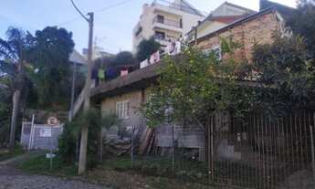 Imagem 2: Compre na Cátya Varela Imóveis: Exclusividade Casa com 02 Pavimentos b. São Leopoldo- C