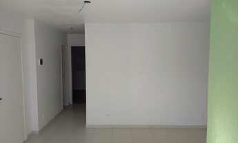 Imagem 3: Compre na Cátya Varela Imóveis : Apartamento no Bela Vista com 49m² privativos