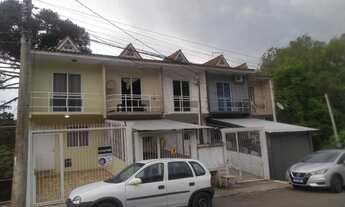 Imagem 3: Compre Na Cátya Vareal Imóveis: Sobrado com 02 dormitórios próximo do Shopping Villagio