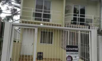 Imagem: Compre Na Cátya Vareal Imóveis Sobrado