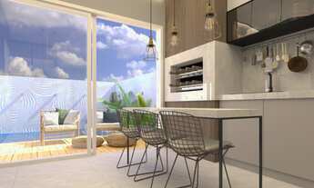 Imagem 5: Compre na Cátya Varela Imóveis: Sobrado duplex com 100m² privativo - Cruzeiro