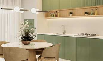 Imagem 7: Compre na Cátya Varela Imóveis: Sobrado duplex com 100m² privativo - Cruzeiro