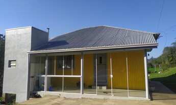 Imagem 4: Compre na Cátya Varela Imóveis: Chácara com 8 hectares com total infraestrutura em Mato P