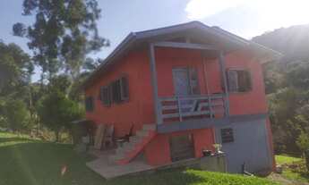 Imagem 2: Compre na Cátya Varela Imóveis: Chácara com 8 hectares com total infraestrutura em Mato P