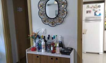 Imagem 3: Compre na Imobiliária Catya Varela : Apartamento com 02 dormitórios com 78,395 m² privativ