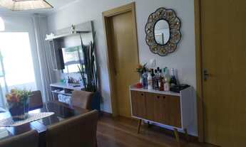 Imagem 2: Compre na Imobiliária Catya Varela : Apartamento com 02 dormitórios com 78,395 m² privativ