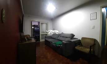 Imagem: RESIDENCIAL MONT BLANC - Apartamento no