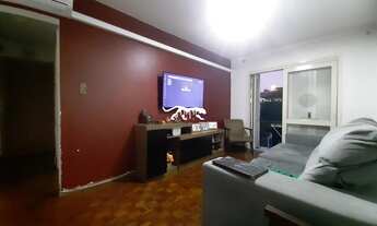 Imagem 2: RESIDENCIAL MONT BLANC - Apartamento no bairro Salgado Filho