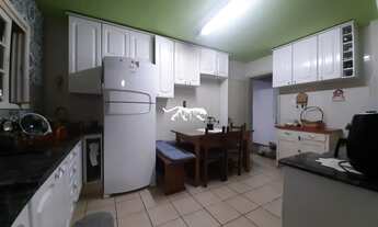Imagem 3: RESIDENCIAL MONT BLANC - Apartamento no bairro Salgado Filho