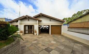 Imagem: CASA À VENDA NO BAIRRO FLORESTA