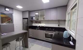 Imagem 3: SOBRADO NO BAIRRO COLOINA SORRISO