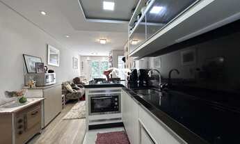 Imagem 3: RESIDENCIAL DOLOMITE - Apartamento no bairro Vinhedos