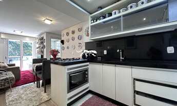 Imagem: RESIDENCIAL DOLOMITE - Apartamento no bairro