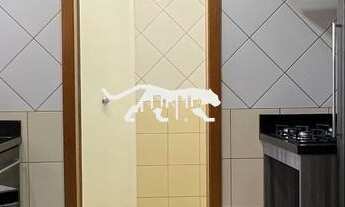 Imagem: RESIDENCIAL DA LAGOA - Apartamento no bairro