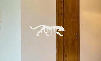 Imagem 2: RESIDENCIAL DA LAGOA - Apartamento no bairro Desvio Rizzo