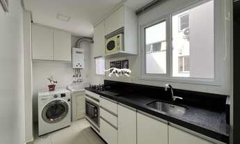 Imagem: RESIDENCIAL SANTA SOFIA - Apartamento no