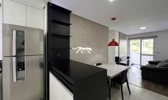 Imagem 2: RESIDENCIAL SANTA SOFIA - Apartamento no bairro Colina Sorriso