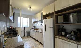 Imagem 3: EDIFÍCIO ORQUÍDEA - Apartamento no bairro Esplanada