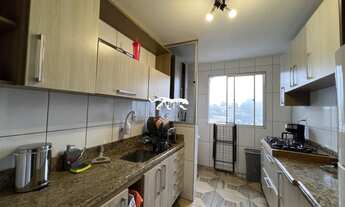 Imagem 6: EDIFÍCIO ORQUÍDEA - Apartamento no bairro Esplanada