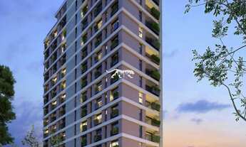 Imagem 3: SOHO RESIDENCE - Lançamento no bairro Rio Branco