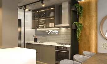 Imagem 6: SOHO RESIDENCE - Lançamento no bairro Rio Branco