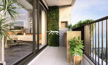 Imagem 2: SOHO RESIDENCE - Lançamento no bairro Rio Branco