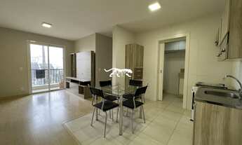 Imagem: EXCLUSIVE RESIDENCE - Apartamento no bairro