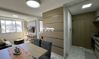 Imagem: VINTAGE RESIDENCIAL - Apartamento no bairro