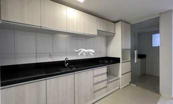 Imagem: BOULEVARD EGEO RESIDENCIAL - Apartamento