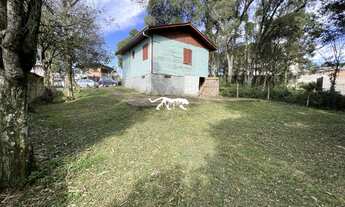 Imagem 2: TERRENO COM CASA À VENDA NO BAIRRO JARDIM ELDORADO