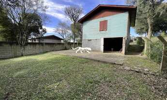 Imagem: TERRENO COM CASA À VENDA NO BAIRRO JARDIM
