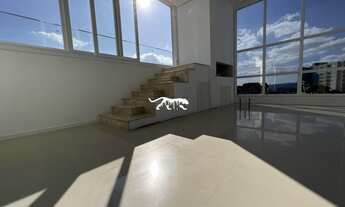 Imagem: VILARÓ RESIDENCIAL - Cobertura duplex no