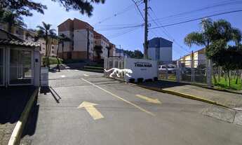 Imagem: Terra Nossa Residencial- Apartamento no