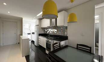 Imagem: MALUTI EDIFÍCIO RESIDENCIAL - Apartamento