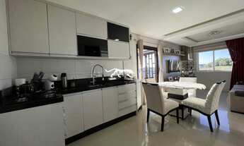 Imagem 5: RESIDENCIAL ATLÂNTICO SUL - Cobertura no bairro São Luis