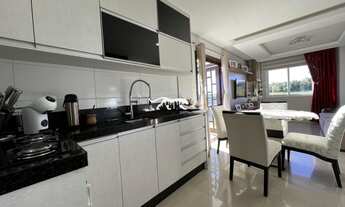 Imagem 6: RESIDENCIAL ATLÂNTICO SUL - Cobertura no bairro São Luis